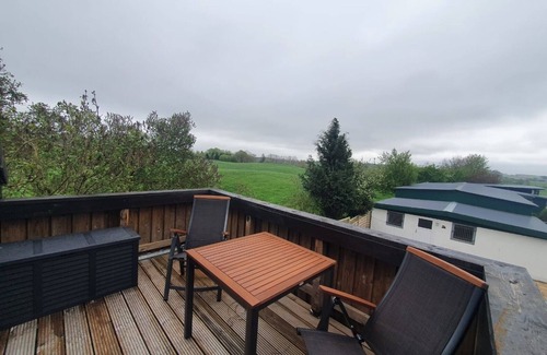 Stolk Apartment | Vacation apartment/apartment for 4 guests with 75m² in Stolk (153148)