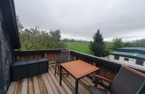 Stolk Apartment | Vacation apartment/apartment for 4 guests with 75m² in Stolk (153148)