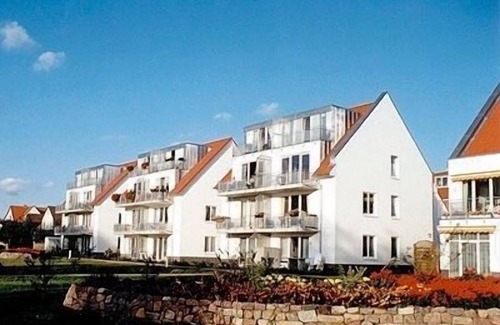 Muritz Apartment | Vacation apartment/apartment for 4 guests with 80m² in Waren (25294)