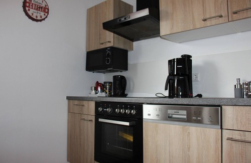 Bitz Apartment | Vacation apartment/apartment for 4 guests with 50m² in Bitz (172245)
