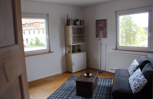 Bitz Apartment | Vacation apartment/apartment for 4 guests with 50m² in Bitz (172245)