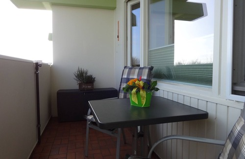 Holm Apartment | Vacation apartment/apartment for 2 guests with 37m² in Holm (17638)
