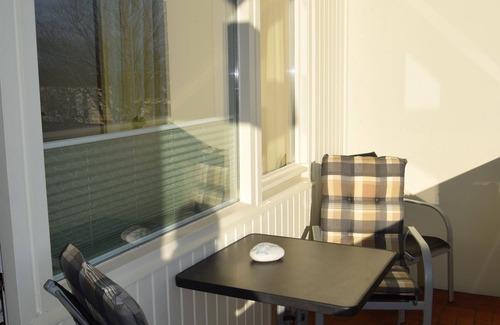 Holm Apartment | Vacation apartment/apartment for 2 guests with 37m² in Holm (17638)