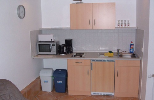 Jork Apartment | Vacation apartment/apartment for 2 guests with 35m² in Jork (125786)