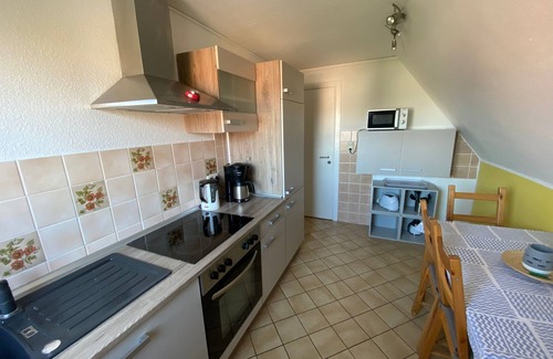 Noer Apartment | Vacation apartment/apartment for 4 guests with 60m² in Noer (29655)