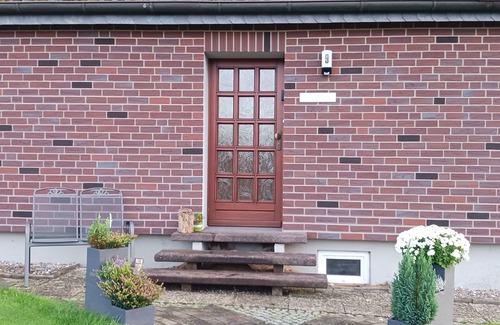 Noer Apartment | Vacation apartment/apartment for 4 guests with 65m² in Noer (161440)