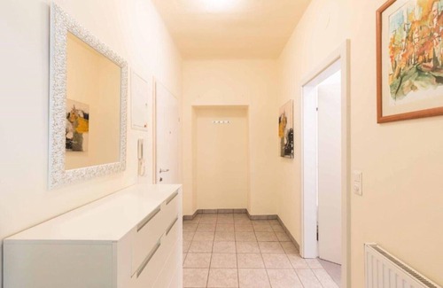 Sankt Polten Apartment | Vacation apartment "Klangturm" - in the center of St. Pölten
