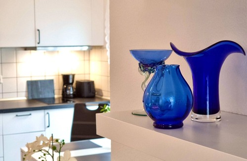 Sudvorstadt-Ost Apartment | Vacation apartment at the Großer Garten/Zoo