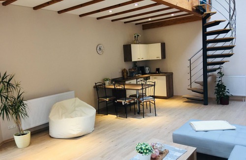 Acht Apartment | Vacation apartment at the Nürburgring/Wintersport Arft,Summerdeal,