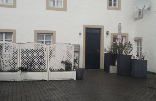 Bickendorf Condo | Vacation apartment Bitburg Eifel in Bickendorf