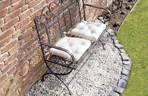 Ostenfeld Apartment | Vacation apartment between the North Sea and the Baltic Sea - Fitness room