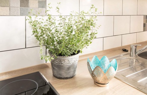 Riedering Apartment | Vacation apartment Birch 75sqm with two bedrooms