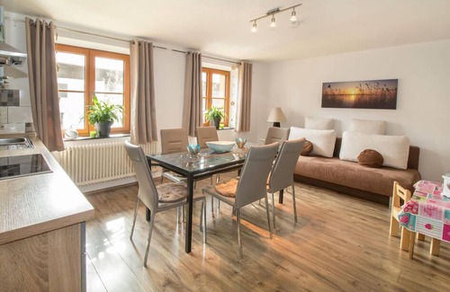 Riedering Apartment | Vacation apartment Birch 75sqm with two bedrooms