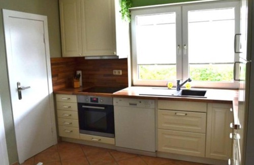 Sieversdorf Apartment | Vacation apartment Blume