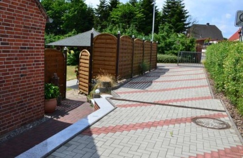 Sieversdorf Apartment | Vacation apartment Blume