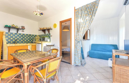Rio Marina House | Vacation Apartment "Casa Vacanze Iosè" with Sea View