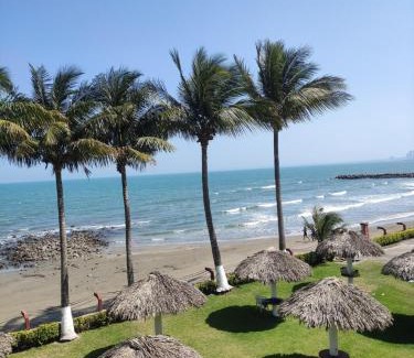 Boca del Rio Apartment | Vacation apartment, comfortable, 4 bedrooms