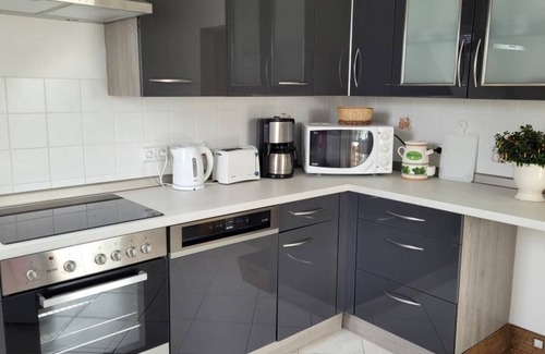 Cottbus Apartment | Vacation apartment Cottbus near Spreewald