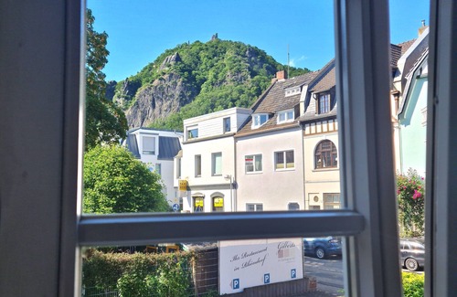 Bad Honnef Apartment | Vacation apartment Drachenfelsblick 36 at the Siebengebirge
