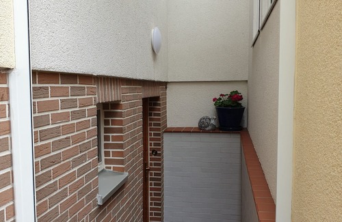 Bad Harzburg Apartment | Vacation apartment at the game reserve