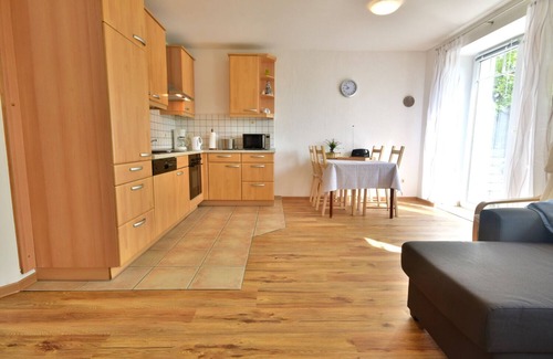 Bad Kleinen Apartment | Vacation apartment/apartment for 4 guests with 60m² in Bad Kleinen (248216)