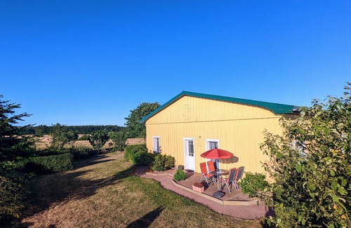 Bad Kleinen Apartment | Vacation apartment/apartment for 4 guests with 65m² in Bad Kleinen (248320)