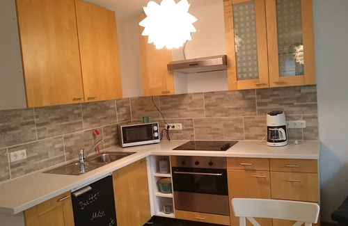 Bad Laasphe Apartment | Vacation apartment in the Swedish house