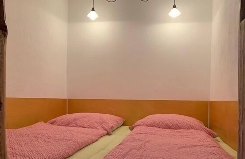 Klosterreichenbach Apartment | Vacation apartment, 90 sqm, 2 bedrooms, terrace, max. 6 persons