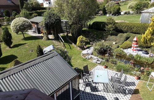 Reetz Apartment | Vacation apartment/apartment for 4 guests with 70m² in Blankenheim (168173)