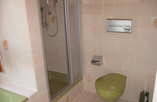 Brannenburg Apartment | Vacation apartment Reitberger 42sqm