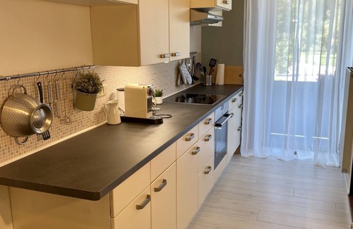 Brannenburg Apartment | Vacation apartment Wendelstein F 90 sqm
