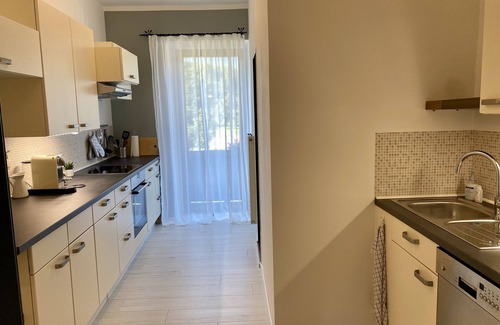 Brannenburg Apartment | Vacation apartment Wendelstein F 90 sqm