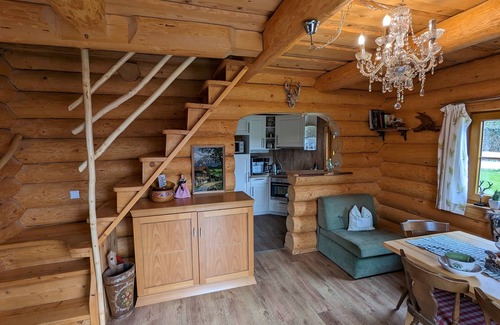 Brannenburg Apartment | Vacation apartment I - Hirsch