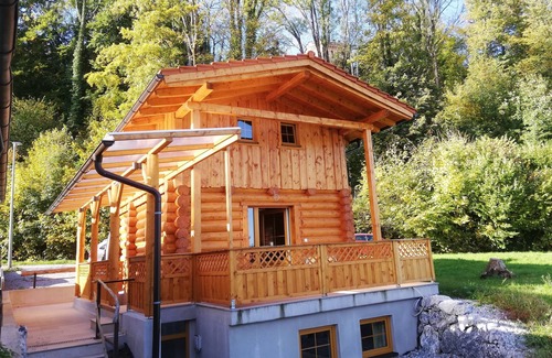 Brannenburg Apartment | Vacation apartment I - Hirsch