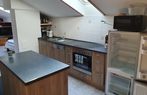 Brannenburg Apartment | Vacation apartment