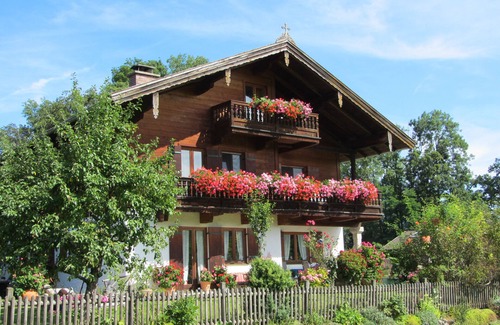 Brannenburg Apartment | Vacation apartment