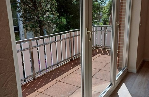 Cloppenburg Apartment | Vacation apartment/apartment for 4 guests with 97m² in Cloppenburg (266184)