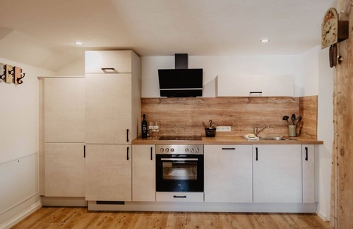 Loffingen Apartment | Vacation apartment Denkmal