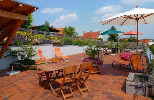 Rhoden Apartment | Vacation apartment/apartment for 2 guests with 84m² in Diemelstadt (51648)