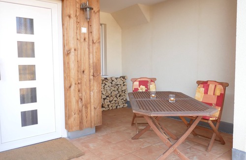 Rhoden Apartment | Vacation apartment/apartment for 2 guests with 65m² in Diemelstadt (59398)