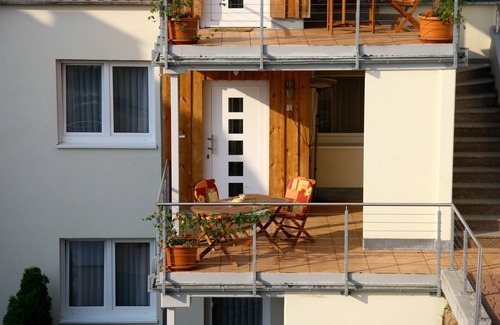 Rhoden Apartment | Vacation apartment/apartment for 2 guests with 65m² in Diemelstadt (59398)