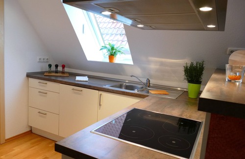 Rhoden Apartment | Vacation apartment/apartment for 2 guests with 57m² in Diemelstadt (59953)