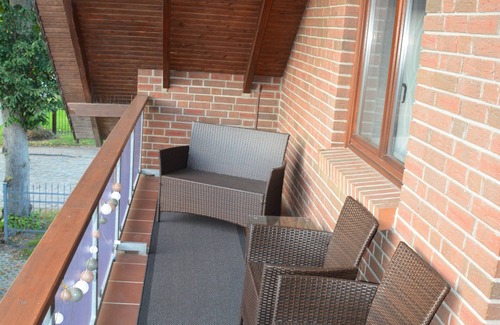 Dobin am See Apartment | Vacation apartment on Lake Schwerin in Dobin am See in Mecklenburg