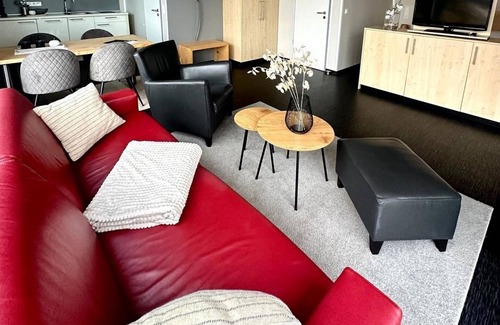 Geierswalde Apartment | Vacation apartment/apartment for 6 guests with 45m² in Elsterheide (183725)