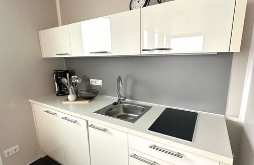 Geierswalde Apartment | Vacation apartment/apartment for 6 guests with 45m² in Elsterheide (183725)