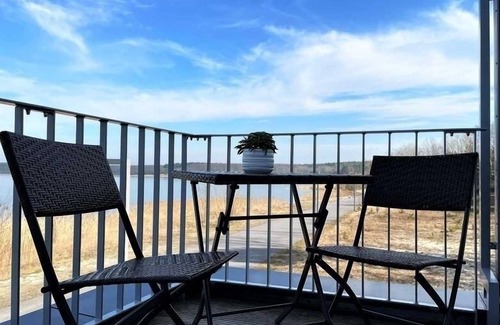 Geierswalde Apartment | Vacation apartment/apartment for 6 guests with 45m² in Elsterheide (183725)