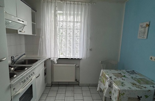 Geroldsgrun Apartment | Vacation apartment "Hahnenkammblick"
