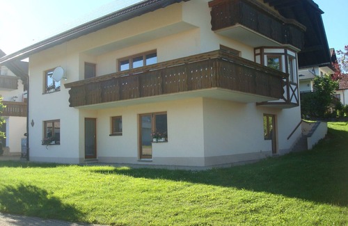 Grafenhausen House | Vacation apartment "Zum Kuckuck" NEW! Near Schluchsee incl. Hochschwarzwald Card