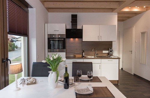 Huertgenwald Apartment | Vacation apartment/apartment for 4 guests with 60m² in Hürtgenwald (134602)