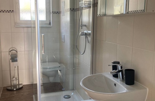 Halberstadt Apartment | Vacation apartment Zur Helga - Zur Helga